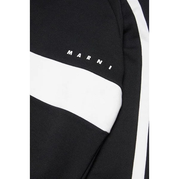 Marni Black Sweatshirt