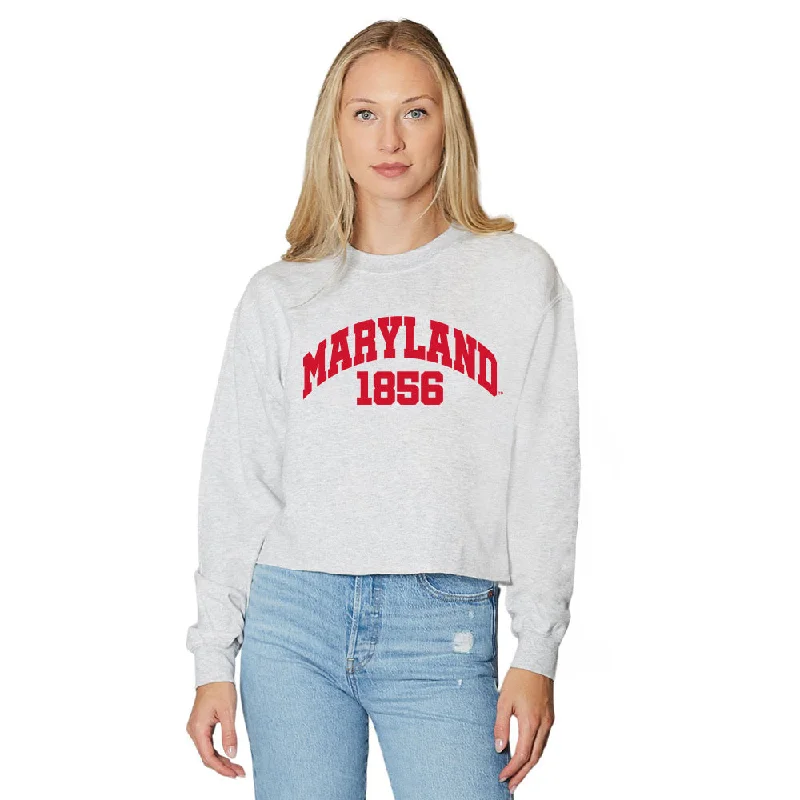 Maryland Established Crewneck