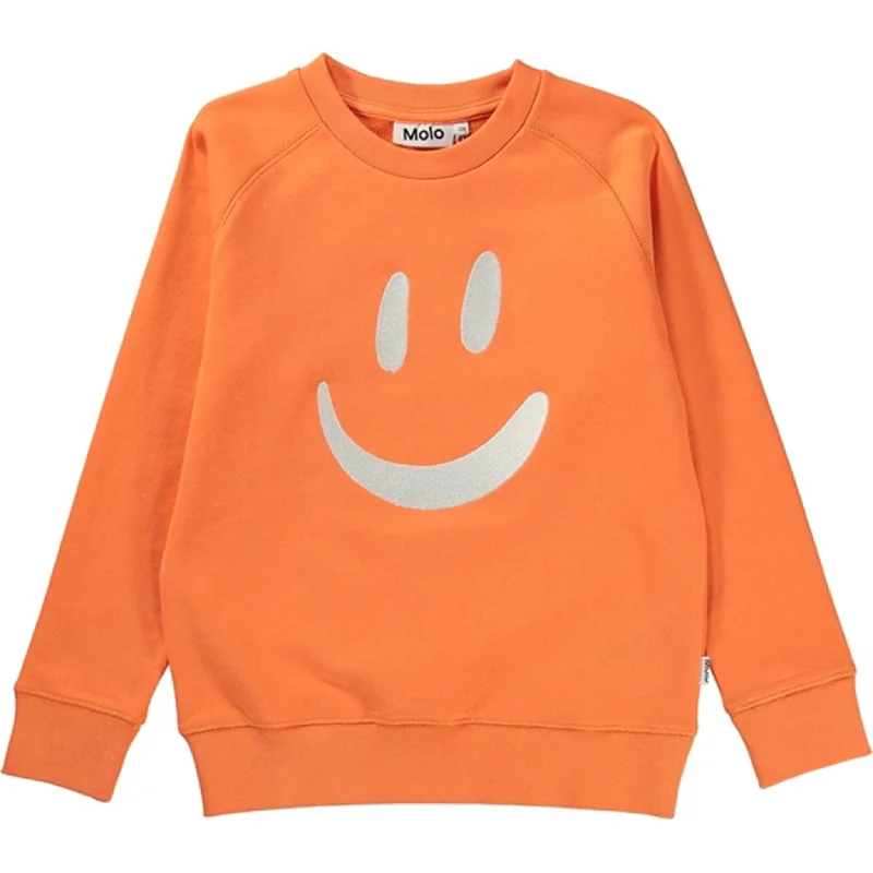 Molo Ember Mike Sweatshirt