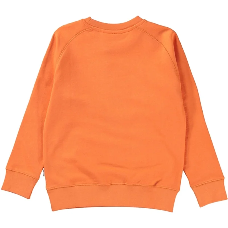 Molo Ember Mike Sweatshirt