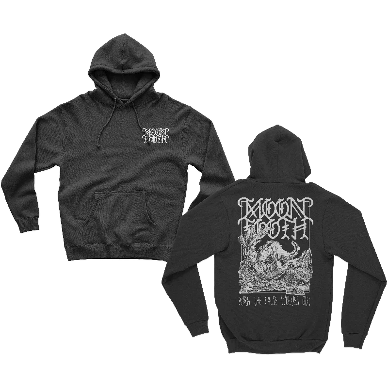 Moon Tooth - False Wolves Hoodie