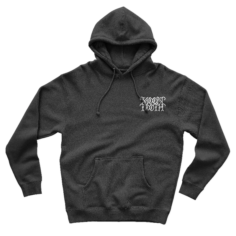 Moon Tooth - False Wolves Hoodie