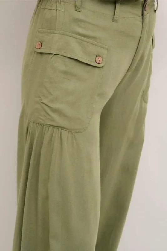 Venta Pocket Pant