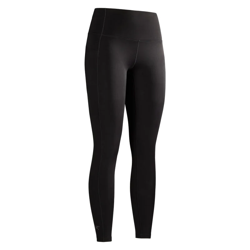 Arcteryx Essent Warm High-Rise Legging 26' Women's