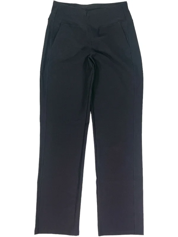 Womens Everyday High-Rise Pant