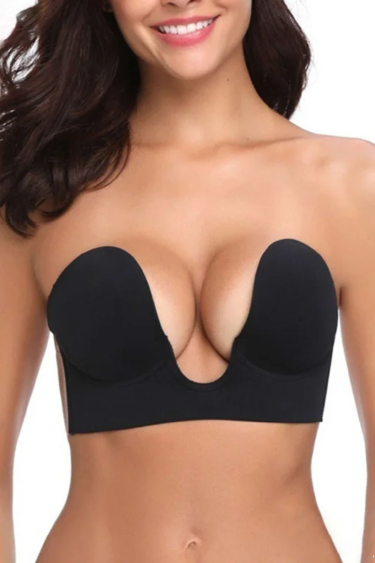 Basic Strapless Nipple Cover