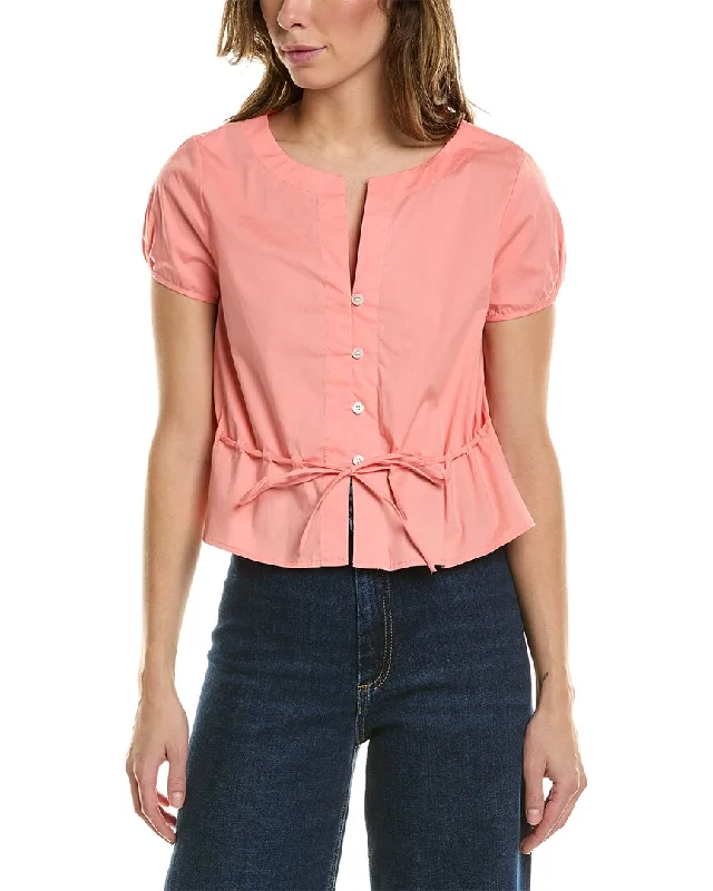 STAUD Jules Top