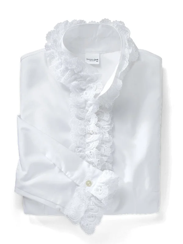 Valerie Lace Shirt