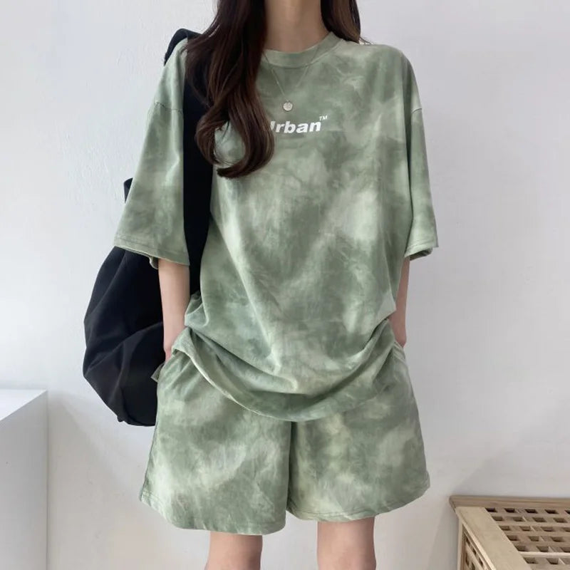 Green / XXL