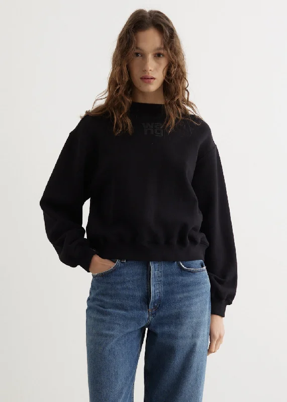 Essential Terry Crew Sweatshirt