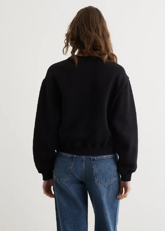 Essential Terry Crew Sweatshirt