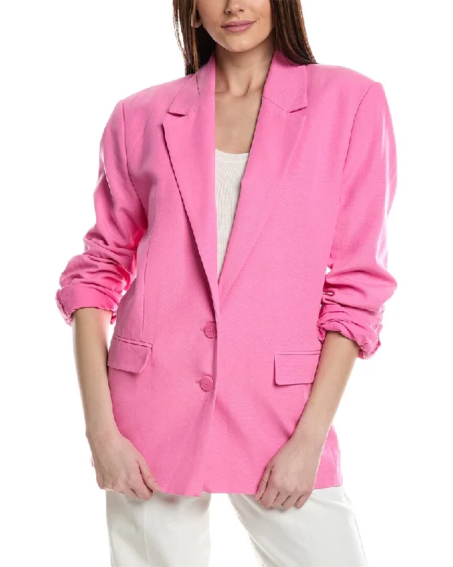 FARM Rio Long Blazer