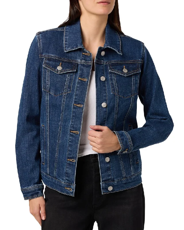 JOE’S Jeans Relaxed Jacket