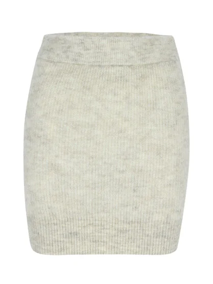 LUCY MINI SKIRT