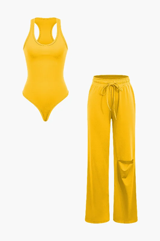 YELLOW / S