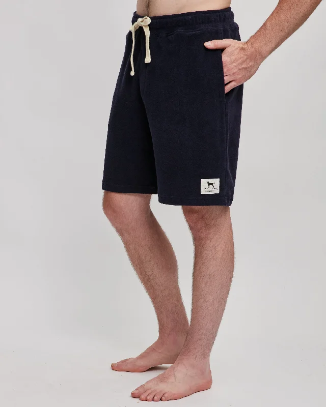 Mens Sundown Terry Short