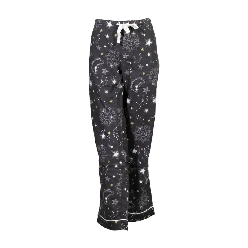 PJ Salvage Flannels Cosmic Pant