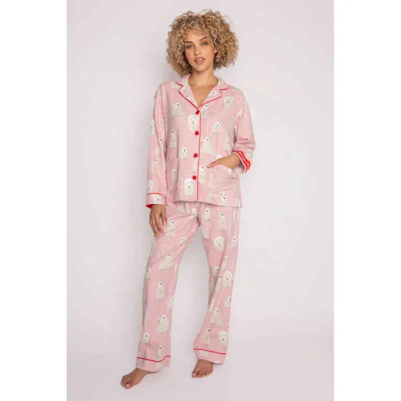 PJ Pink Dream / X-Small